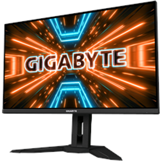 31.5" GIGABYTE M32U - 3840x2160 (4K / UHD) - 144Hz - SS IPS - 2x 3W Speakers