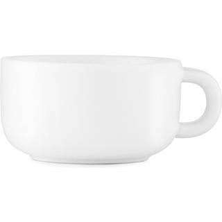 Normann Copenhagen - Bliss kop - hvid