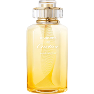 Cartier Rivières de Cartier Allégresse Eau de Toilette 100ml Spray