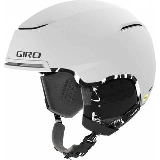 Giro Terra MIPS Matte White, Matte White Sun Prin, M