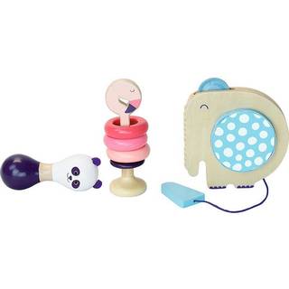 Vilac Musical set for toddlers - (8363)