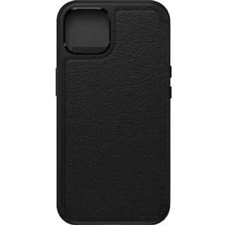OtterBox Strada Apple iPhone 13 Shadow - black - ProPack