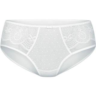 Rosa Faia Selma maxi trusse, hvid, Størrelse: 36, Dame