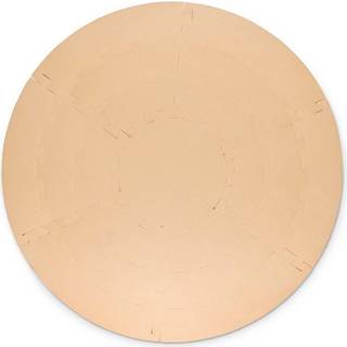 That's Mine - Skumgulv cirkel - Light grey