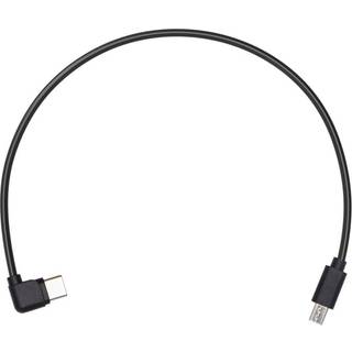 Multikamera-kontrol-kabel til Ronin-SC (Multi-USB)