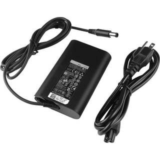 DELL HALOGEN FREE 65W AC ADAPTER EU POWER CORD KIT CPNT