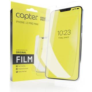 Copter Skærmbeskyttelse til iPhone 13 Pro Max