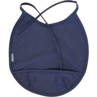 Mikk-Line - Rund PU Smæk - Dark violet - One size
