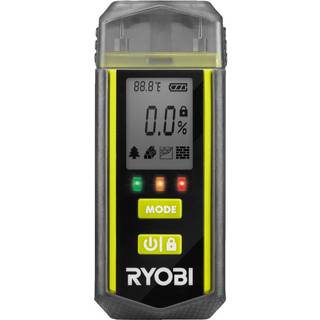 Ryobi One+ Fugtmåler Rbpinmm1 ✓ På lager - klar til levering og afhentning