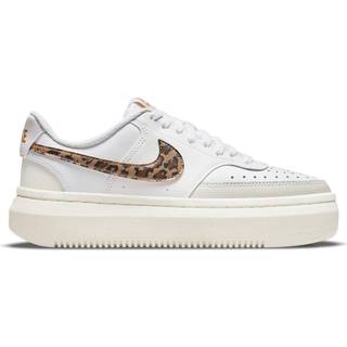 Nike Court Vision Alta-sko til kvinder - hvid - 44.5