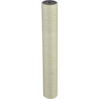 kradsetræ til katte 8 x 55 cm 10 mm beige