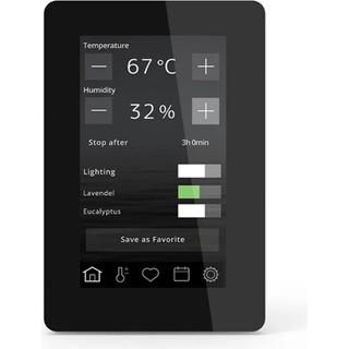 Tylø Panel Elite Cloud