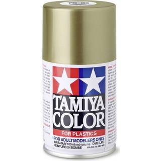 Tamiya TS-84 Metallic Gold [Levering: 1-2 dage]
