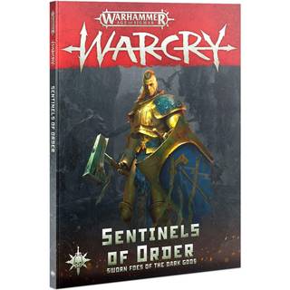 Sentinels Of Order