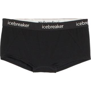 Sprite Hot Pant W Black/Black (S)