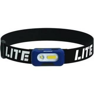 SCANGRIP pandelampe HEAD LITE 150 lm
