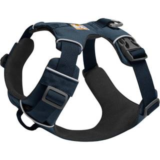 Ruffwear Front Range® Harness Basalt Gray, 46-56 cm