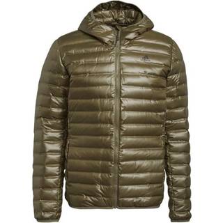 adidas Sportswear Varilite Ho JACKET, S, Grøn