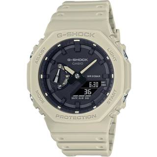 Casio G-Shock GA-2100-5AER Armbåndsur 45,4 mm