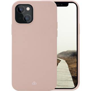 DBRAMANTE1928 DBRAMANTE MONACO IPHONE 13 PINK SAND ACCS