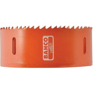 Hulsav  Bahco Bi-Metal; 108x38 mm