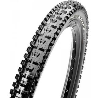 Maxxis High Roller II Dual Compound Exo Folding D?k 26-tommer x 2,3-tommer