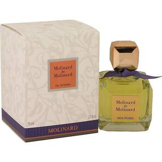 Molinard Molinard de Molinard Eau de toilette 75 ml