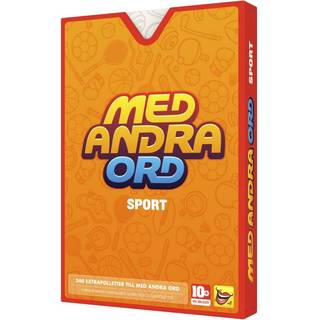 Med Andra Ord Sport