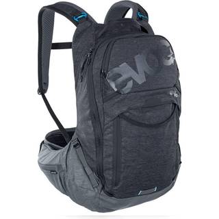 EVOC Trail Pro 16 Rygsæk Large/X-Large Grå