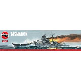 Bismarck, Vintage Classics