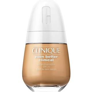 Clinique Even Better Clinical Serum Foundation SPF20 CN 74 Beige 30ml