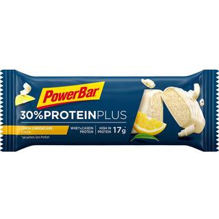 PowerBar 30% ProteinPlus proteinbar Lemon Cheesecake