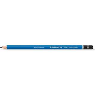 Staedtler Blyant Mars Lumograph 4B