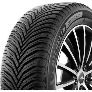 Michelin CrossClimate 2 XL 3PMSF 195/55R15 89V