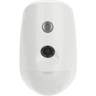 Hikvision DS-PDPC12P-EG2-WE AX Pro Trådløs PIR-Kamera Detektor