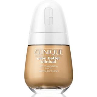 Clinique Even Better Clinical Serum Foundation SPF 20 - 30 ml - CN 90 Sand