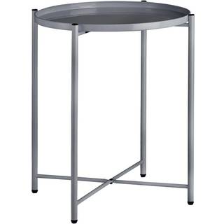 Sidebord Chester - hvid
