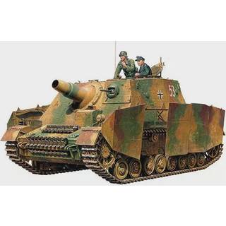 Tamiya Brummbaer Late Production 1:35 [Levering: 1-2 dage]