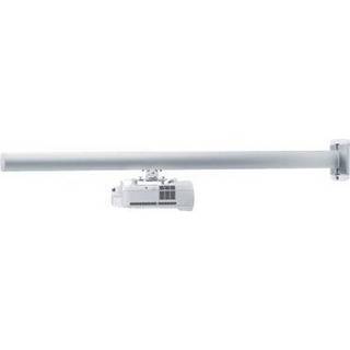 SMS Projector Short Throw 1200mm - White