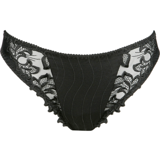 PrimaDonna Deauville tai trusse, sort, Størrelse: 42, Dame