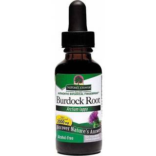 Burre Rod, 2000 mg - 30 ml