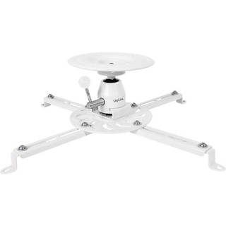 LogiLink Universal XL projektor ophæng - Hvid