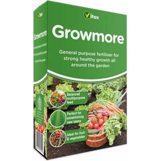 Vitax 6GR125 Growmore 1,25 kg