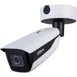 Dahua Bullet Kamera IPC-HFW7842HP-Z4VH 8-32mm Wizmind Überwachungskamera mit Auflösung. professionelle Kamera für außen - weiß