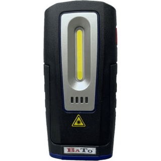 BATO Arbejdslampe Wireless COB, 35-300 Lumen.