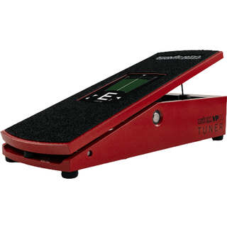 Ernie Ball VP Tuner BK Volumen pedal