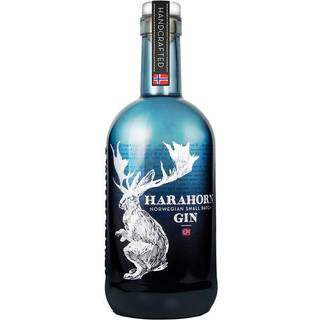 Harahorn Norwegian Gin