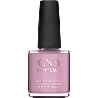 CND Vinylux Mauve Maverick 206 - 15 ml.