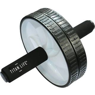 TITAN LIFE Ab Wheel