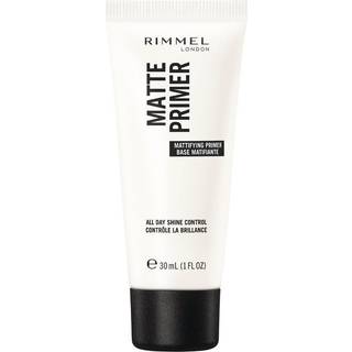 Rimmel matte primer 30ml